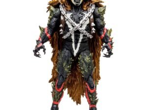Omega Spawn Megafig Action Figure 30 Cm