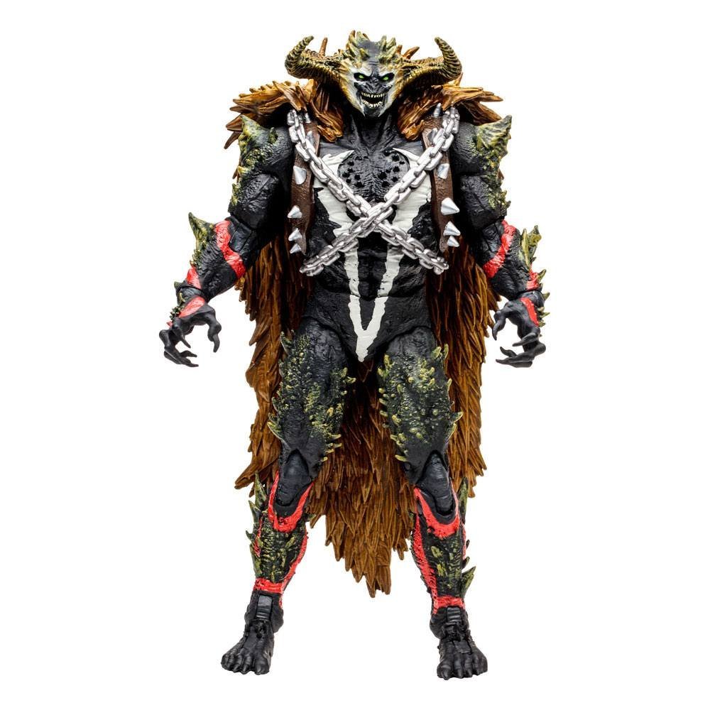 Omega Spawn Megafig Action Figure 30 Cm