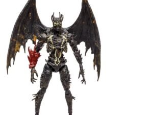 Nightmare Spawn Action Figure 18 Cm