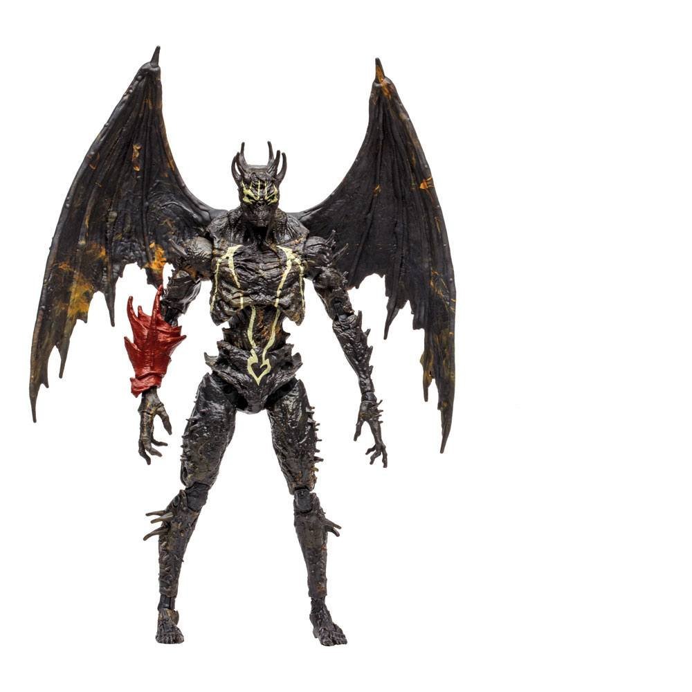 Nightmare Spawn Action Figure 18 Cm