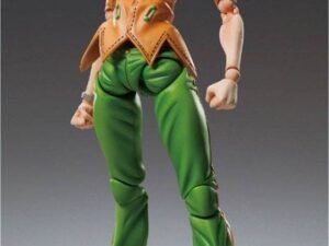 Chozokado E Costello Jojos Bizarre Adventure Part3 Super Action Action Figure 15 Cm