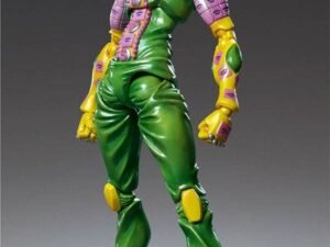 Chozokado Kiss Jojos Bizarre Adventure Part3 Super Action Action Figure 15 Cm