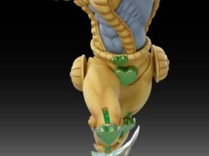 Legend The World Jojos Bizarre Adventure Part3 Super Action Action Figure 17 Cm