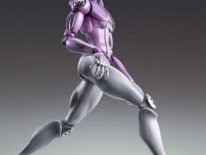 Chozokado M B Jojos Bizarre Adventure Part5 Golden Wind Super Action Action Figure 16 Cm