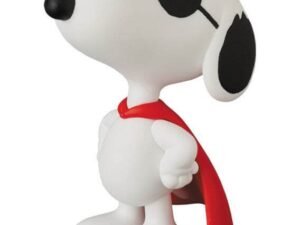 Peanuts Udf Series 11 Mini Figures Masked Marvel Snoopy 7 Cm