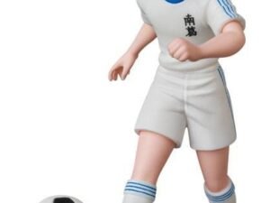 Misaki Taro Captain Tsubasa Udf Mini Figure 6 Cm