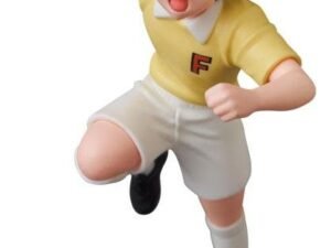 Hikaru Matsuyama Captain Tsubasa Udf Mini Figure 5 Cm