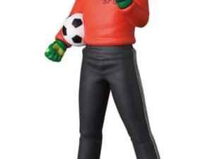 Wakabayashi Genzo Captain Tsubasa Udf Mini Figure 9 Cm