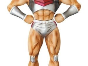 Robin Mask Kinnikuman Udf Mini Figure 10 Cm