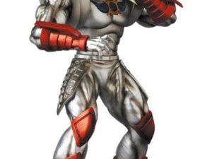 General Devil Kinnikuman Udf Mini Figure 13 Cm