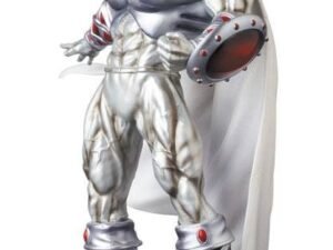 Silverman Kinnikuman Udf Mini Figure 13 Cm