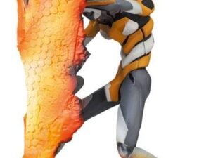 Eva 02 Evangelion Unit 00 Operation Yashima Evangelion Udf Mini Figure 11 Cm