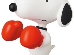 Boxing Snoopy Peanuts Udf Series 13 Mini Figure 10 Cm