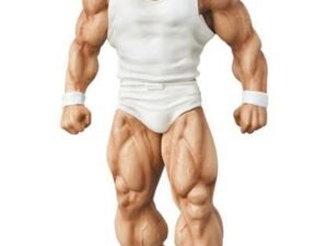 Kinnikuman Udf Mini Figure 9 Cm