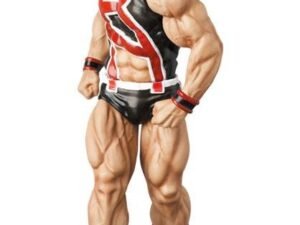Kinnikuman Kin Suit Udf Mini Figure 9 Cm