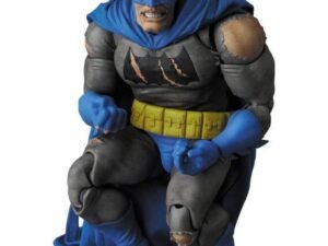 The Dark Knight Returns Maf Ex Action Figure Batman 16 Cm April 2021