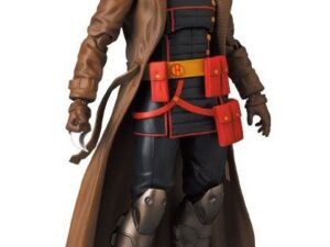 Hush Batman Maf Ex Action Figures 15 Cm