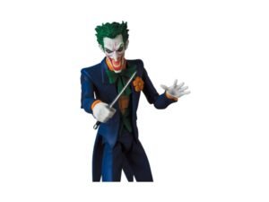 The Joker Batman Hush Maf Ex Action Figure 16 Cm