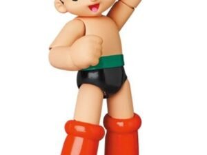 Astro Boy Maf Ex Action Figure Astro Boy Mighty Atom Ver 1 5 16 Cm