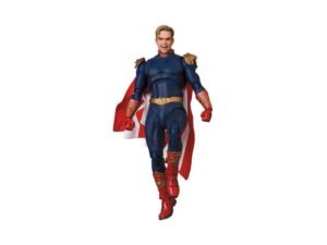 The Boys Maf Ex Action Figure Homelander 16 Cm