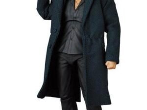 The Boys Maf Ex Action Figure William Billy Butcher 16 Cm March 2022