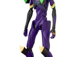 Evangelion 4 0 Final Maf Ex Action Figure Eva13 2021 Ver 19 Cm