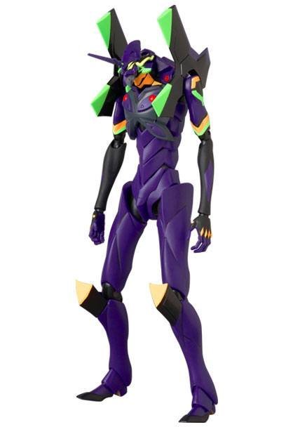 Evangelion 4 0 Final Maf Ex Action Figure Eva13 2021 Ver 19 Cm