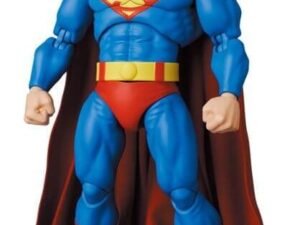 The Dark Knight Returns Maf Ex Action Figure Superman 16 Cm June 2022