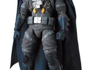 Stealth Jumper Batman Hush Maf Ex Action Figure 16 Cm