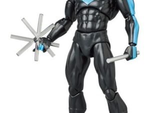 Nightwing Batman Hush Maf Ex Action Figure 16 Cm