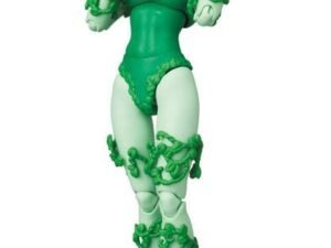 Poison Ivy Batman Hush Ver Dc Comics Maf Ex Action Figure 16 Cm