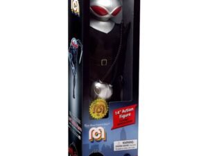 Black Manta Dc Comics Action Figure 36 Cm