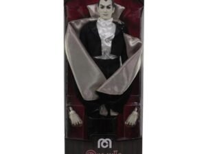 Dracula Universal Monsters Action Figure 36 Cm