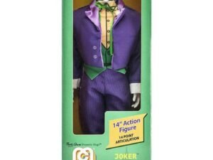 Joker New 52 Dc Comics Action Figure 36 Cm