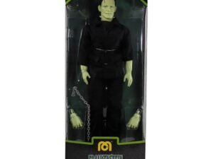 Frankenstein Universal Monsters Action Figure 36 Cm