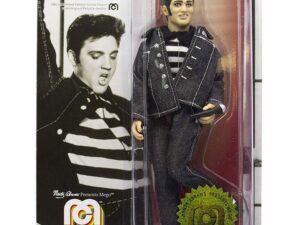 Elvis Presley Jailhouse Rock Action Figure 20 Cm Mego