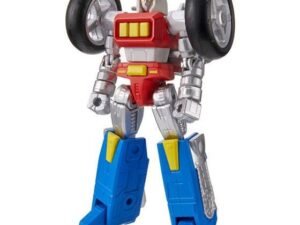 Bike Robo Machine Robo Revenge Of Cronos Machine Build Series Action Figure 13 Cm