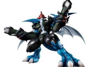 Digimon Adventure 2 Precious G E M Series Pvc Statue Paildramon 24 Cm