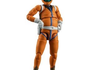 Mobile Suit Gundam G M G Action Figure Earth Federation Army 05 Normal Suit Soldier 10 Cm
