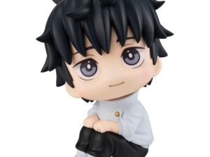 Okkotsu Yuta Jujutsu Kaisen 0 Look Up Pvc Statue 11 Cm