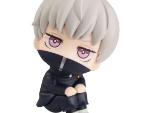 Jujutsu Kaisen Look Up Pvc Statue Toge Inumaki 11 Cm