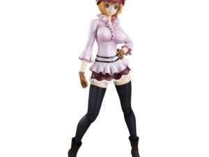 One Piece Excellent Model P O P Sailing Again Pvc Statue 1 8 Koala 21 Cm
