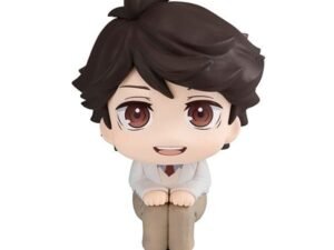 Toru Oikawa Haikyu Look Up Pvc Statue 11 Cm