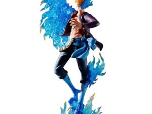 One Piece P O P Pvc Statue Mas Marco The Phoenix 25 Cm