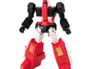 Blue Jet Machine Robo Revenge Of Cronos Machine Build Series Action Figure 13 Cm