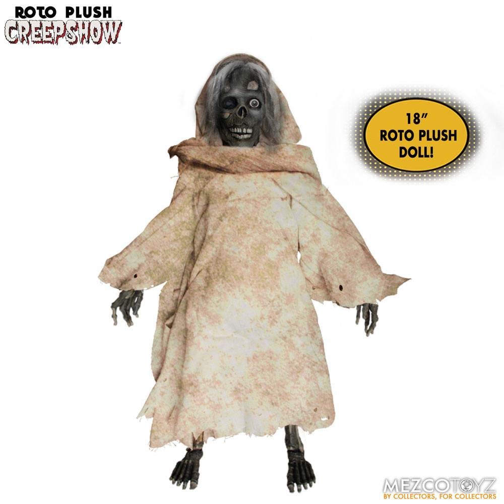 Creepshow Mds Roto Plush Doll The Creep 46 Cm