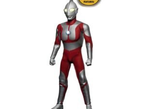 Ultraman Light Up Action Figure 1 12 One 12 16 Cm