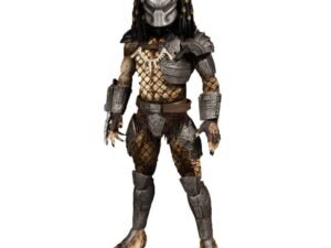 Predator Action Figure 1 12 Predator Deluxe Edition 17 Cm