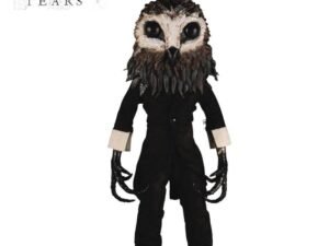 Lord Of Tears Living Dead Dolls Doll Owlman 25 Cm