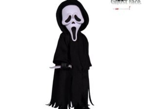 Scream Living Dead Dolls Doll Ghost Face 25 Cm